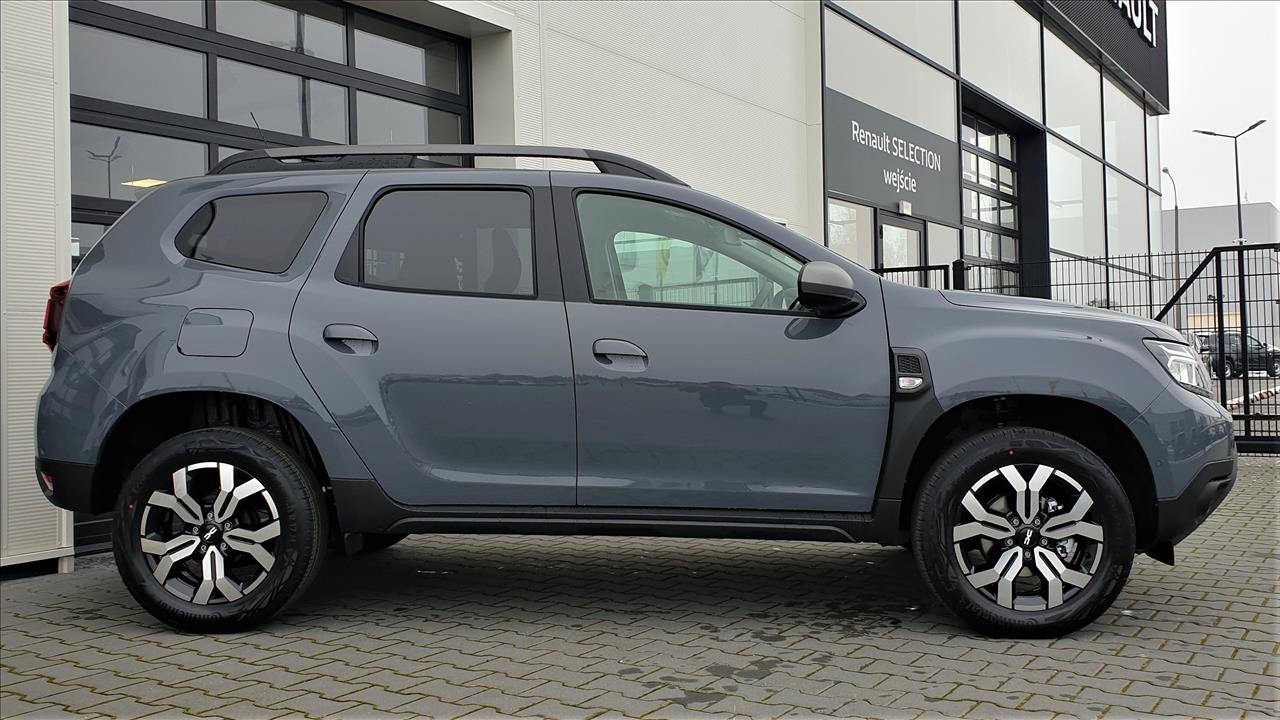 Dacia DUSTER Duster 1.3 TCe Journey EDC 2024