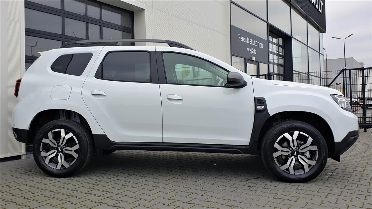 Dacia DUSTER Duster 1.3 TCe Journey 2024