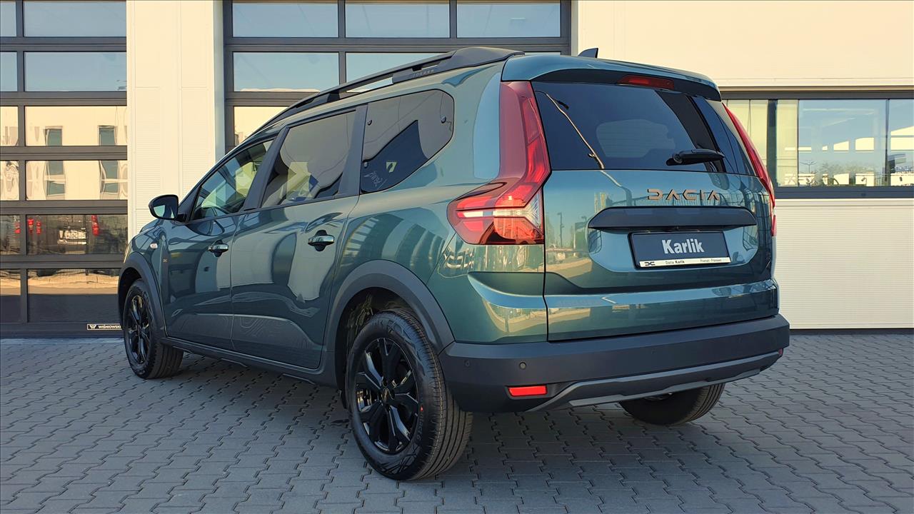 Dacia JOGGER Jogger 1.0 TCe Extreme LPG 2024