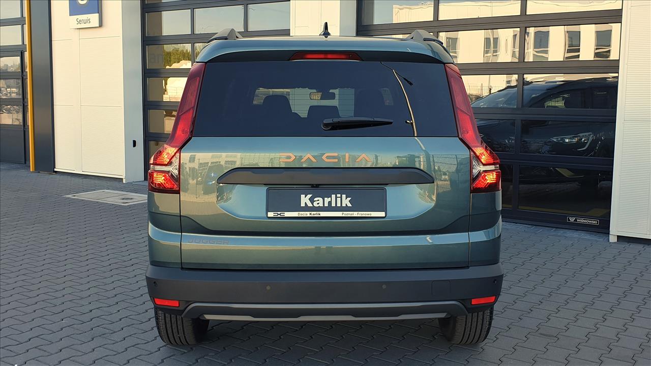 Dacia JOGGER Jogger 1.0 TCe Extreme LPG 2024