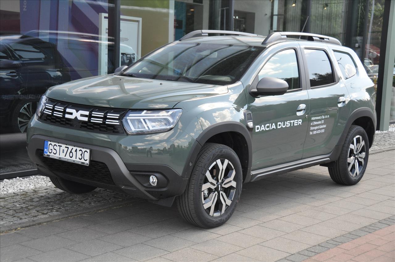 Dacia DUSTER Duster 1.0 TCe Journey+ LPG 2024