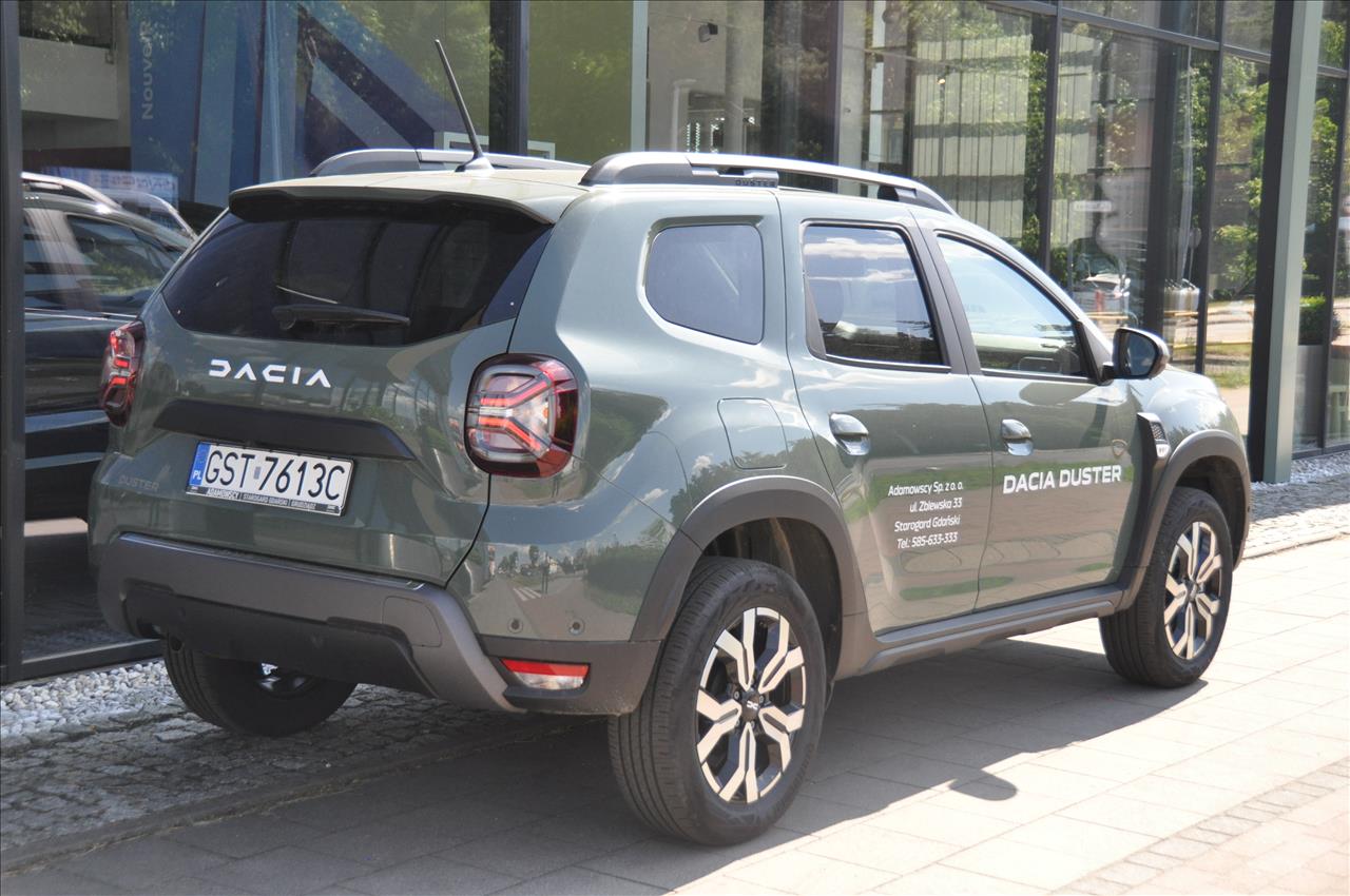 Dacia DUSTER Duster 1.0 TCe Journey+ LPG 2024