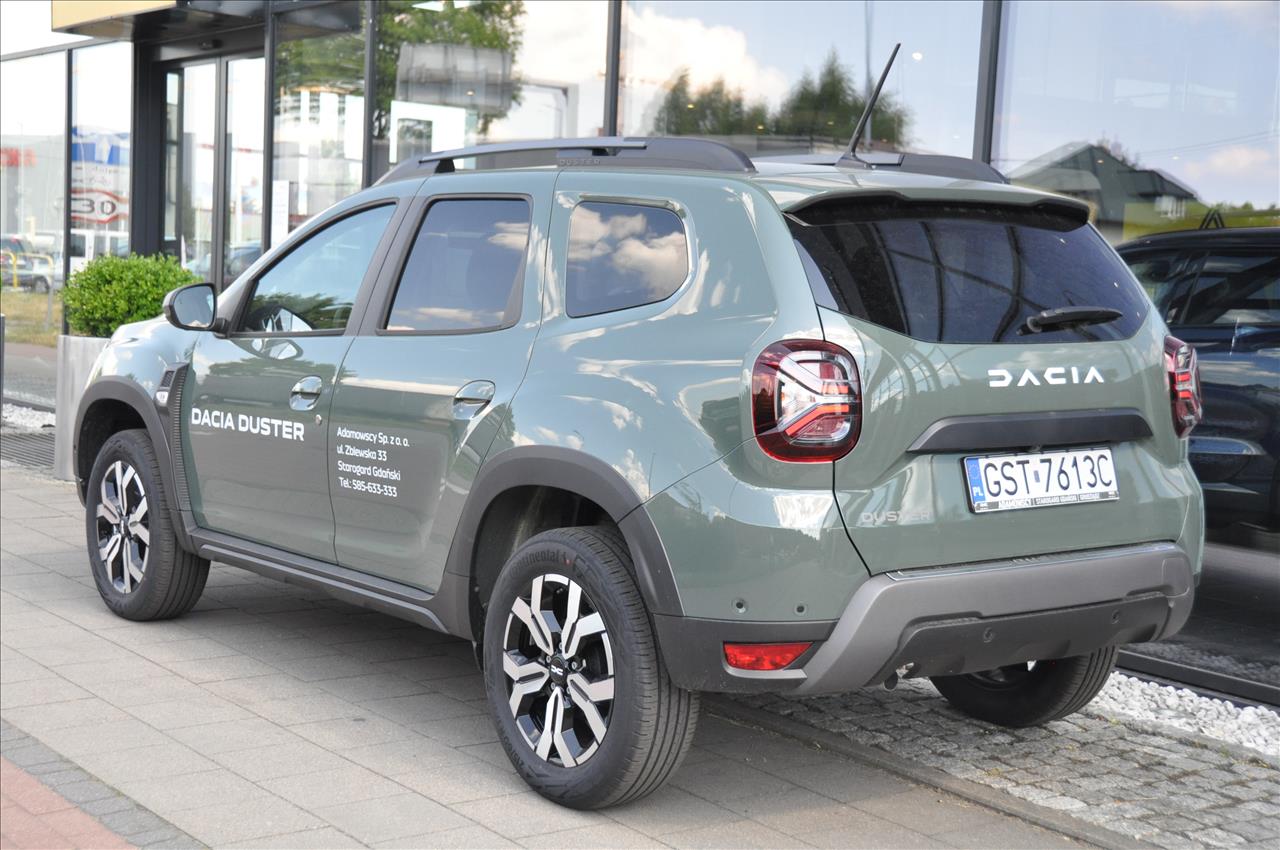 Dacia DUSTER Duster 1.0 TCe Journey+ LPG 2024