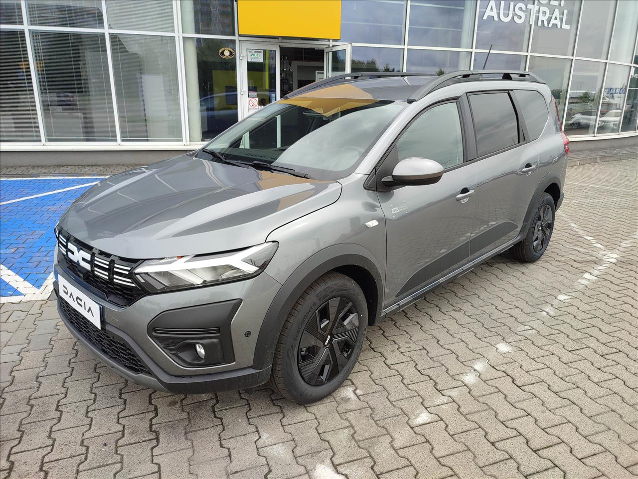 Dacia JOGGER Jogger 1.0 TCe Expression LPG 2024