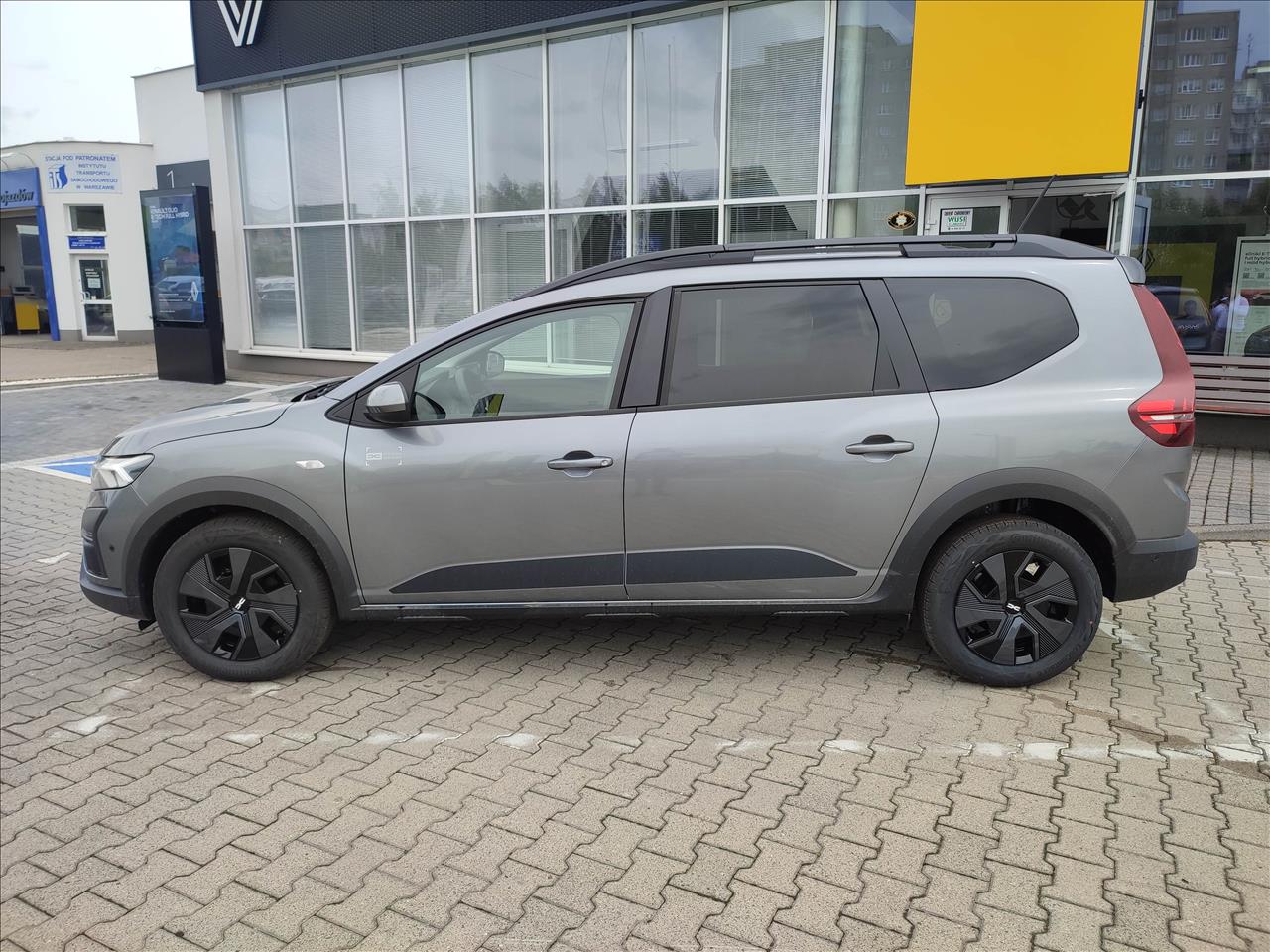 Dacia JOGGER Jogger 1.0 TCe Expression LPG 2024