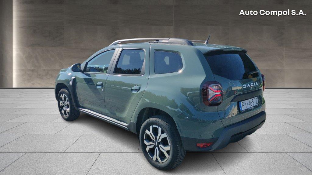 Dacia DUSTER Duster 1.3 TCe Journey+ 2024