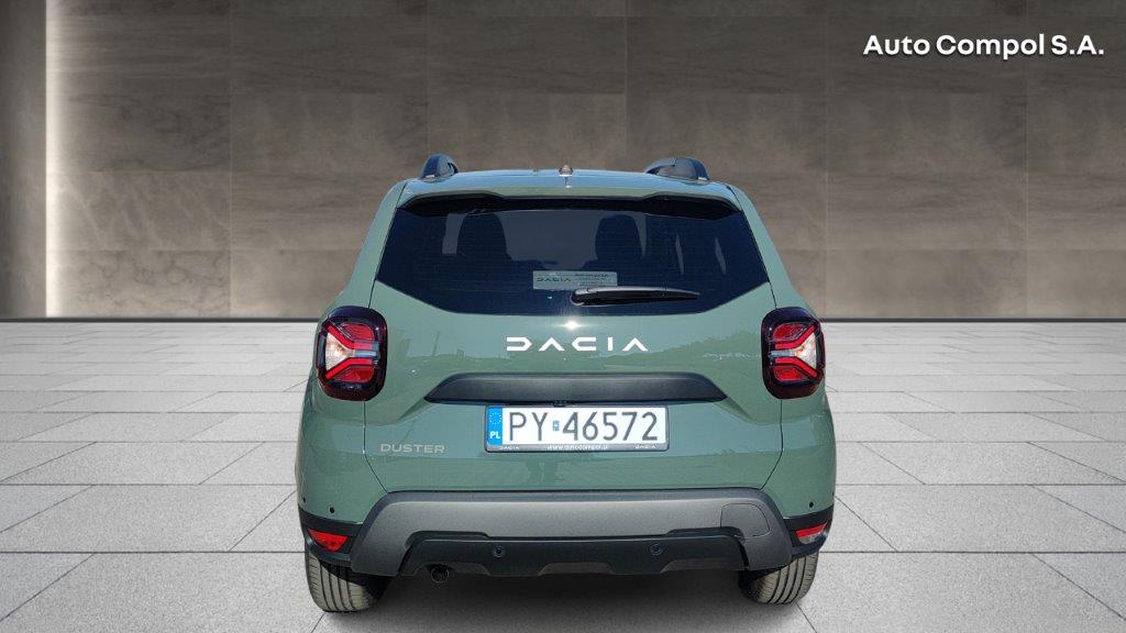 Dacia DUSTER Duster 1.3 TCe Journey+ 2024