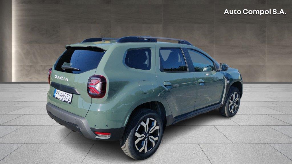 Dacia DUSTER Duster 1.3 TCe Journey+ 2024