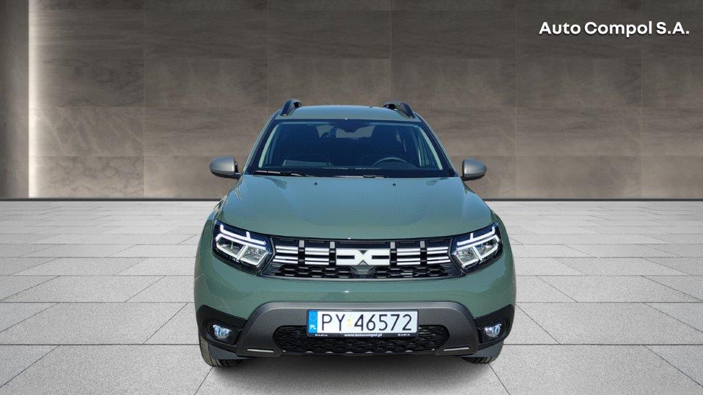 Dacia DUSTER Duster 1.3 TCe Journey+ 2024