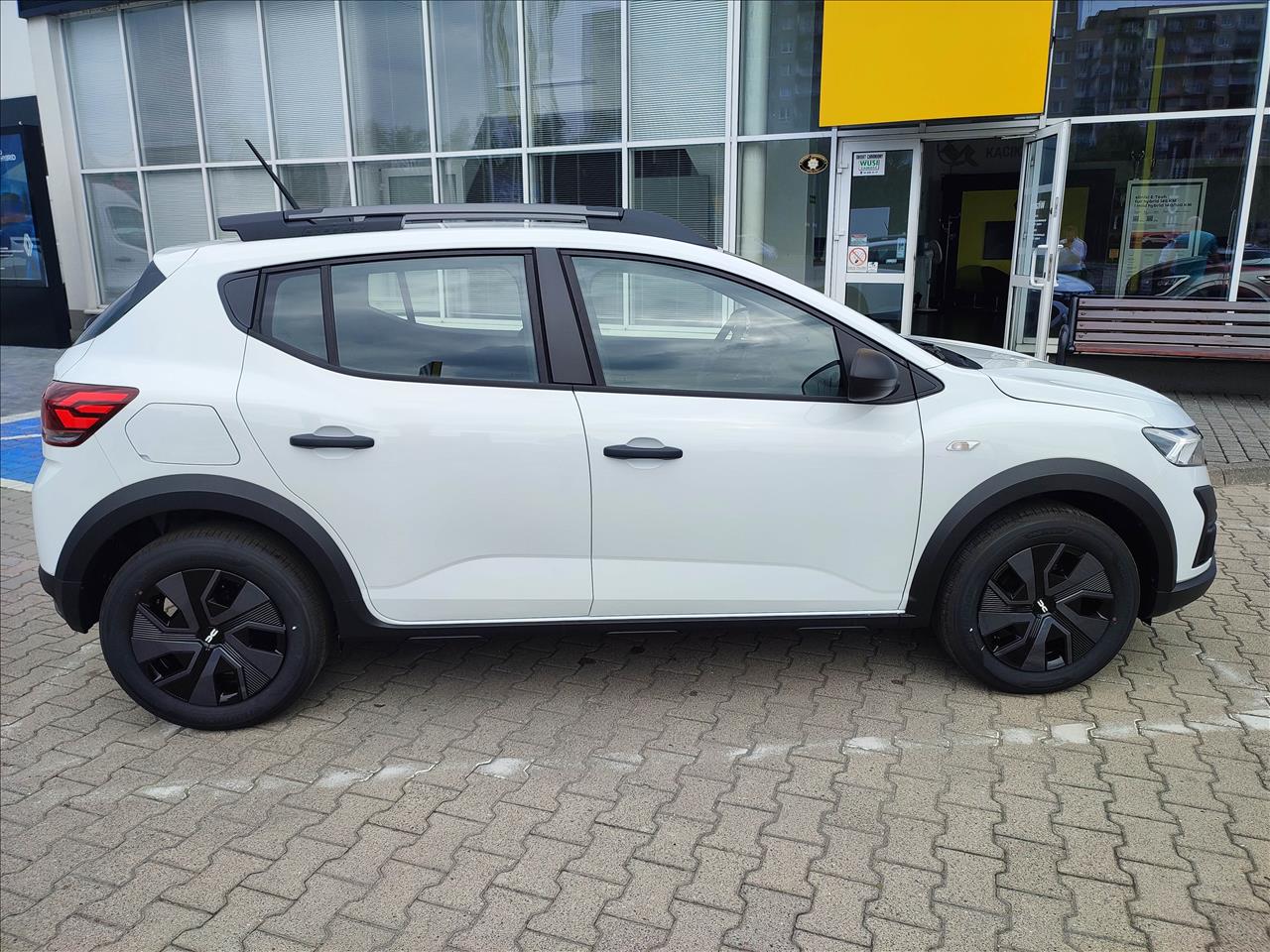 Dacia SANDERO Sandero Stepway 1.0 TCe Essential LPG 2024