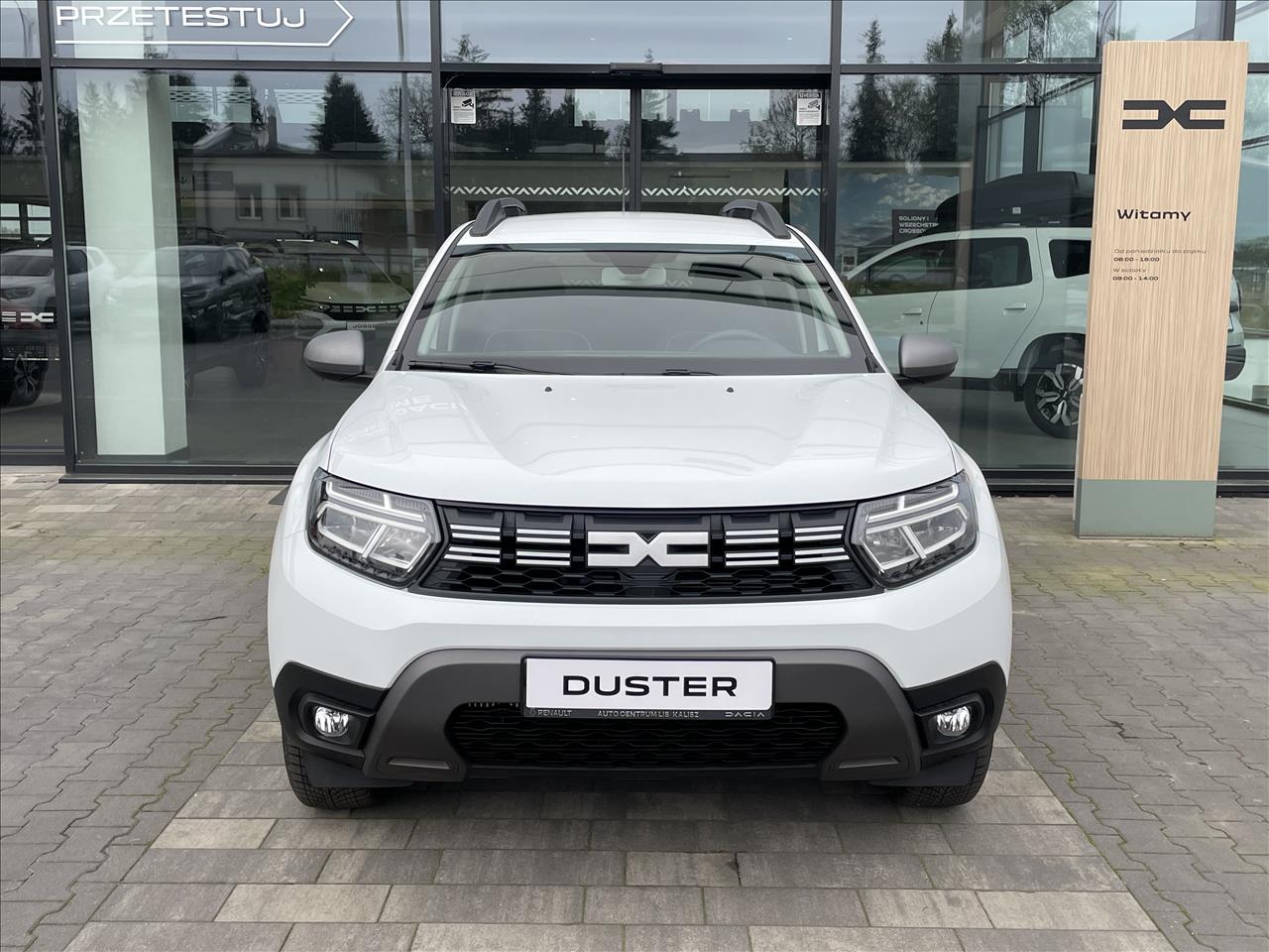 Dacia DUSTER Duster 1.3 TCe Journey 2023