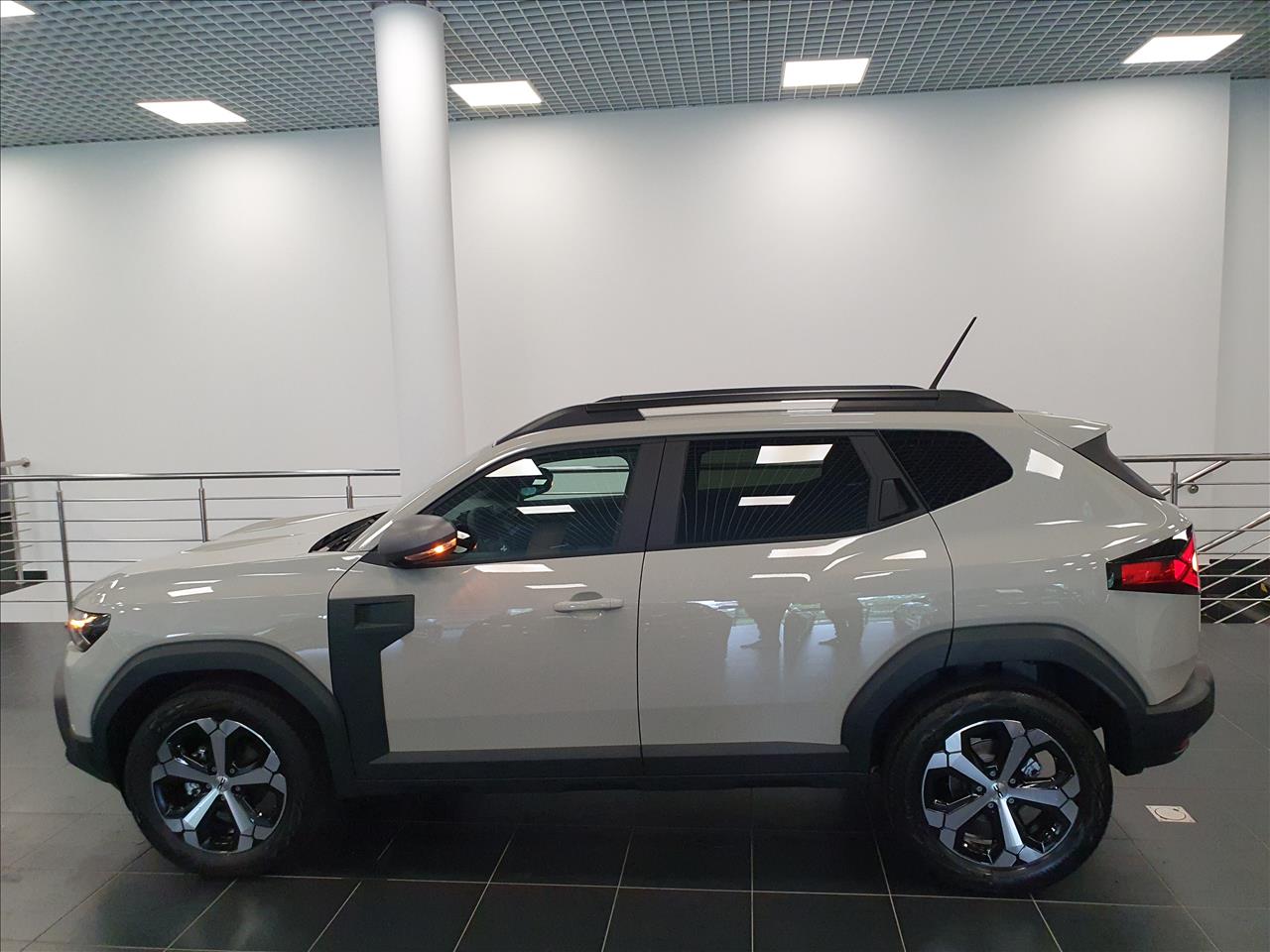 Dacia DUSTER Duster 1.0 TCe Journey LPG 2024