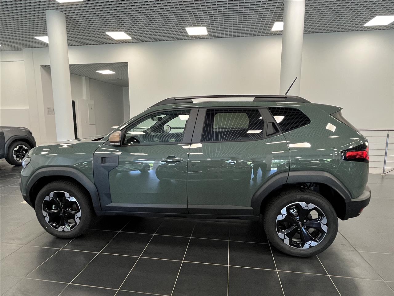 Dacia DUSTER Duster 1.2 TCe mHEV Extreme 4x4 2024