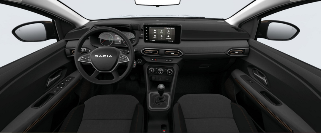 Dacia SANDERO Sandero Stepway 1.0 TCe Extreme LPG 2024