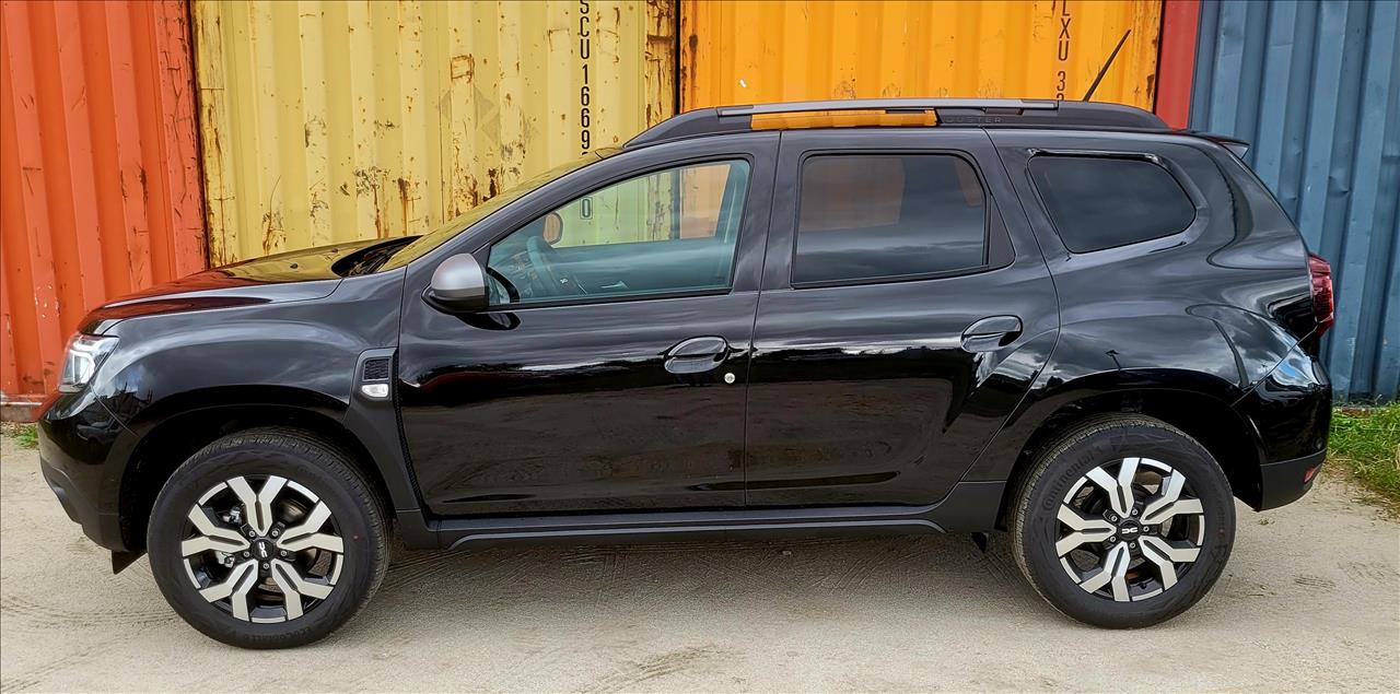 Dacia DUSTER Duster 1.3 TCe Journey 2024