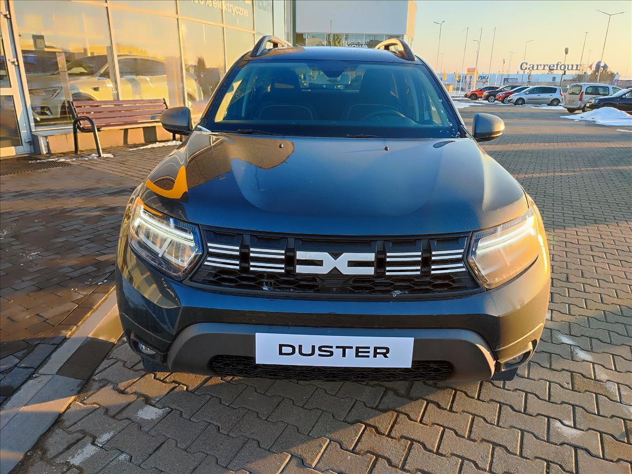 Dacia DUSTER Duster 1.3 TCe Journey 2024