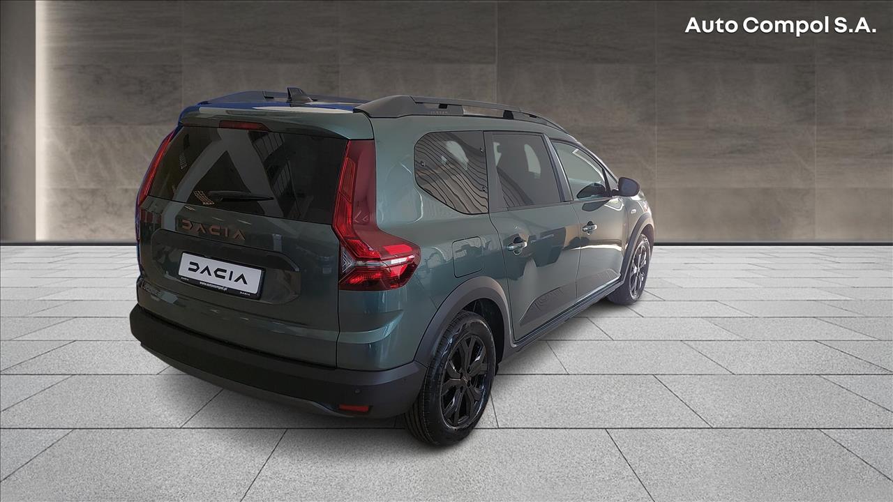 Dacia JOGGER Jogger 1.6 Full Hybrid 140 Extreme MMT 7os. 2024