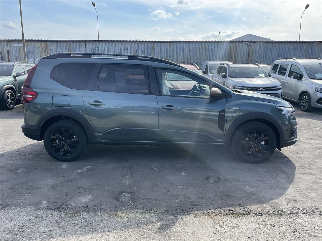 Dacia JOGGER Jogger 1.0 TCe Extreme+ LPG 7os. 2024