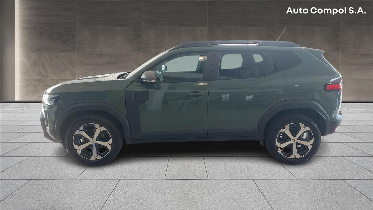 Dacia DUSTER Duster 1.0 TCe Journey LPG 2024