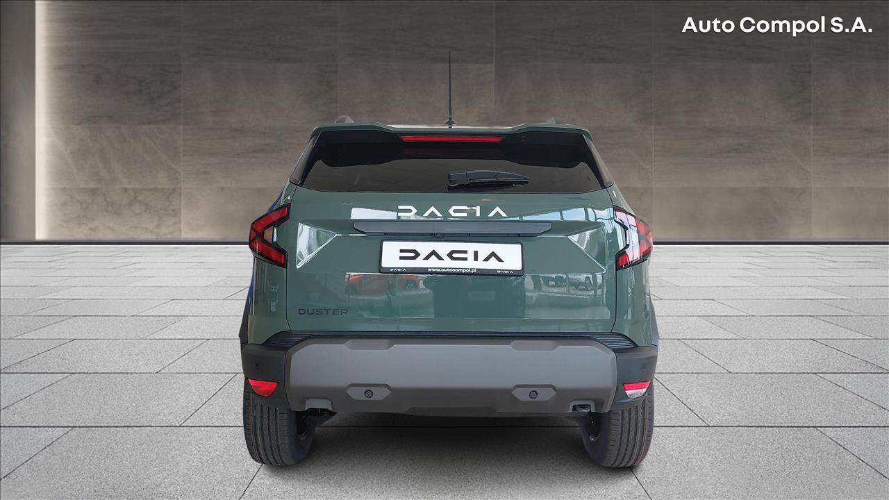 Dacia DUSTER Duster 1.0 TCe Journey LPG 2024