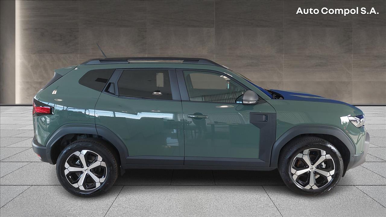 Dacia DUSTER Duster 1.0 TCe Journey LPG 2024