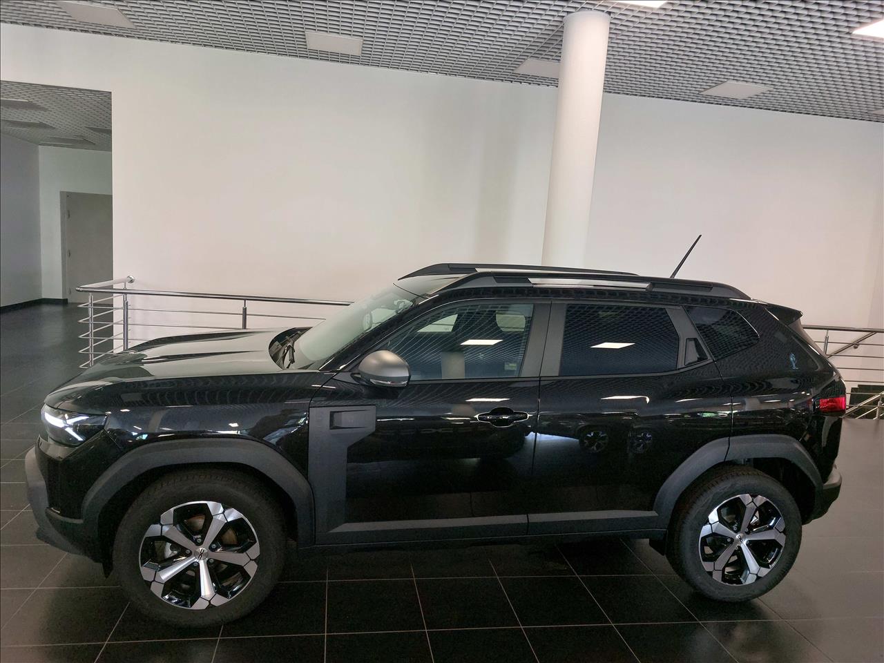 Dacia DUSTER Duster 1.0 TCe Journey LPG 2024