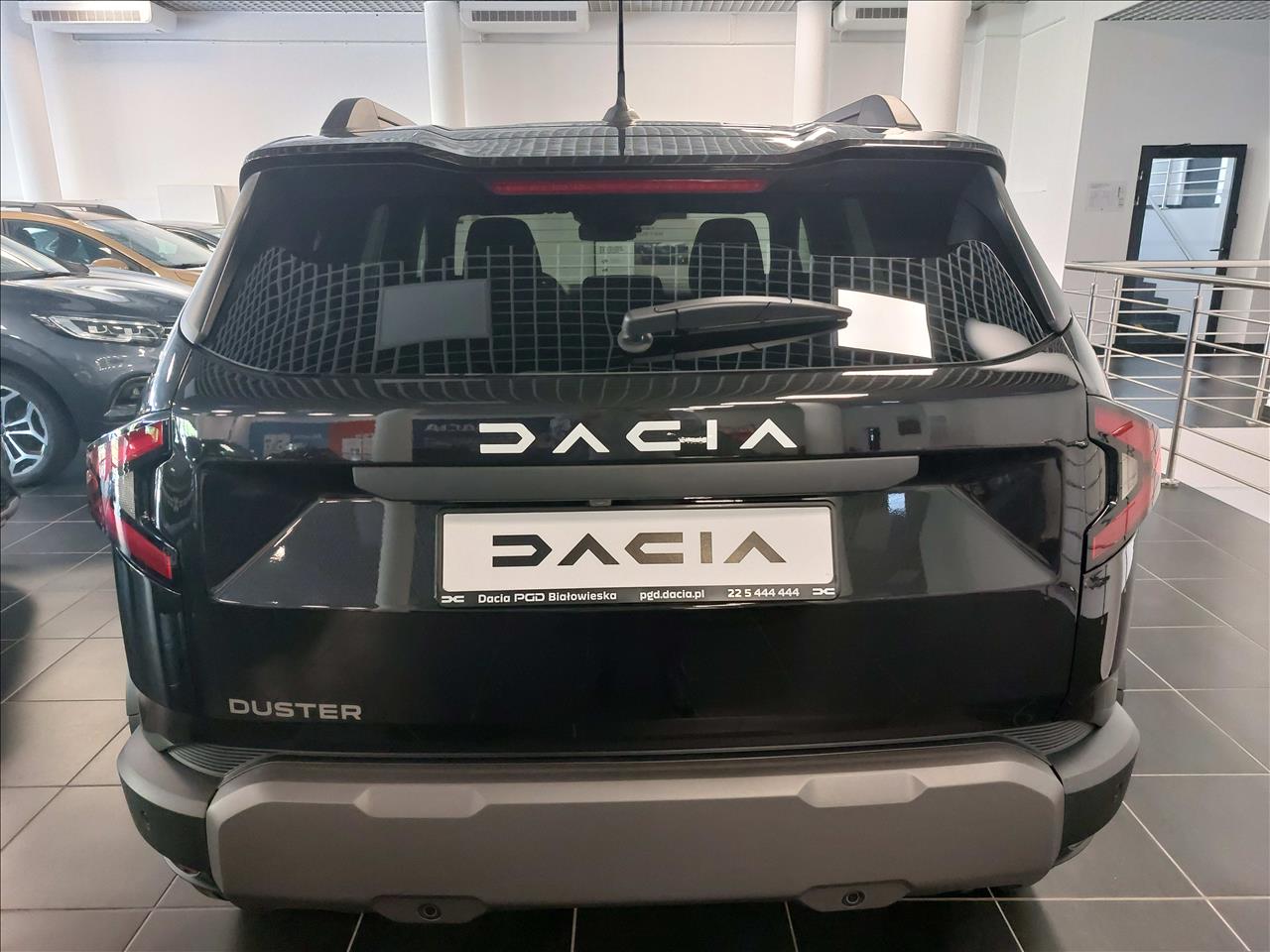 Dacia DUSTER Duster 1.0 TCe Journey LPG 2024