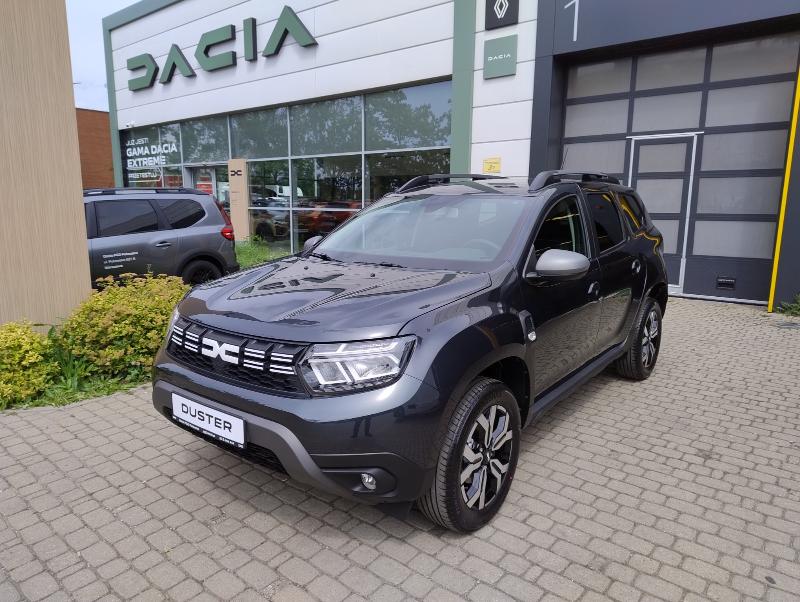 Dacia DUSTER Duster 1.3 TCe Journey+ 2024