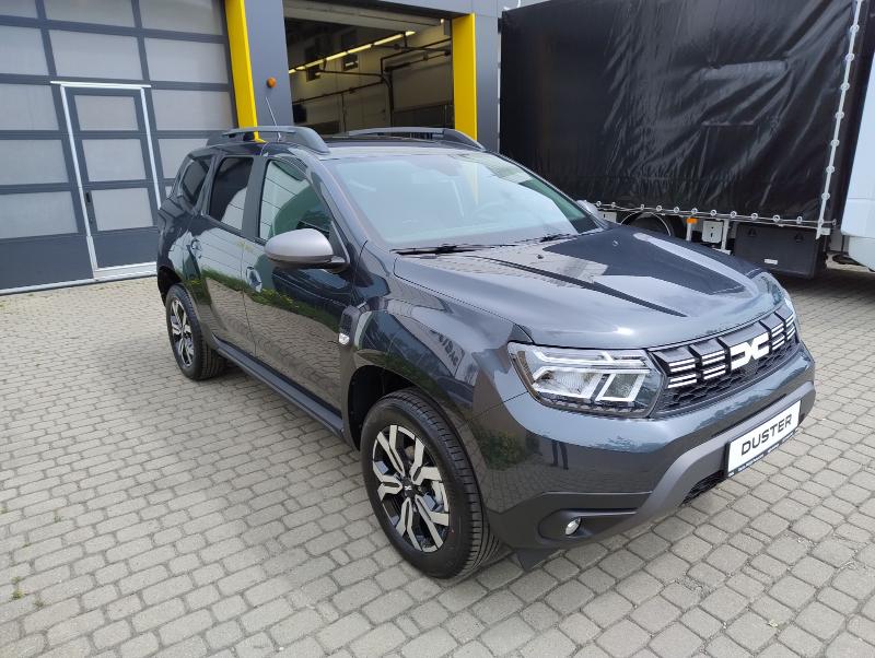 Dacia DUSTER Duster 1.3 TCe Journey+ 2024