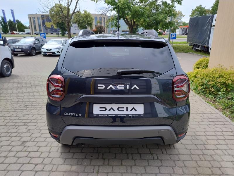 Dacia DUSTER Duster 1.3 TCe Journey+ 2024