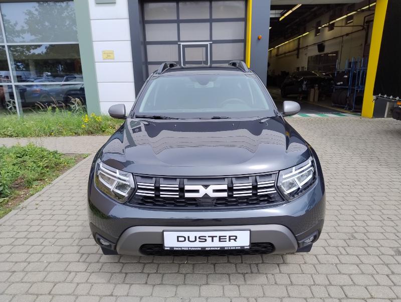 Dacia DUSTER Duster 1.3 TCe Journey+ 2024