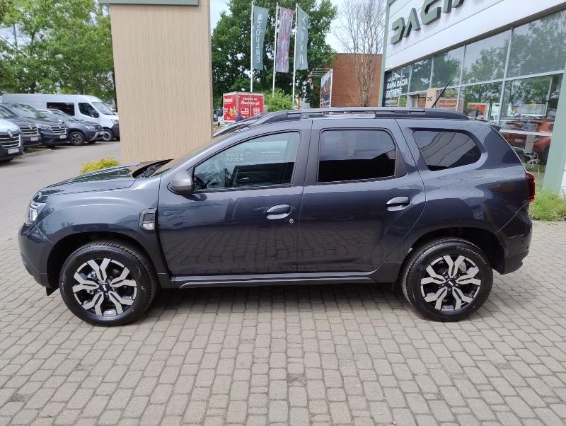 Dacia DUSTER Duster 1.3 TCe Journey+ 2024