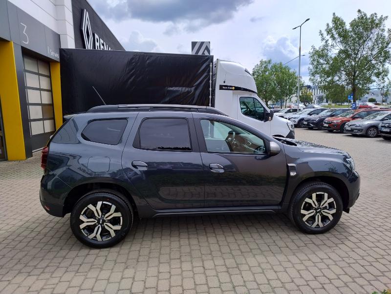 Dacia DUSTER Duster 1.3 TCe Journey+ 2024