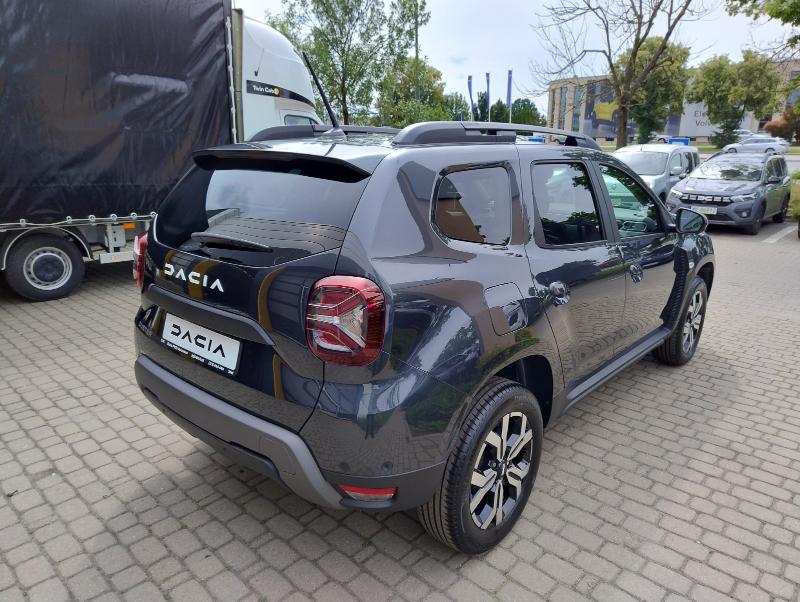 Dacia DUSTER Duster 1.3 TCe Journey+ 2024