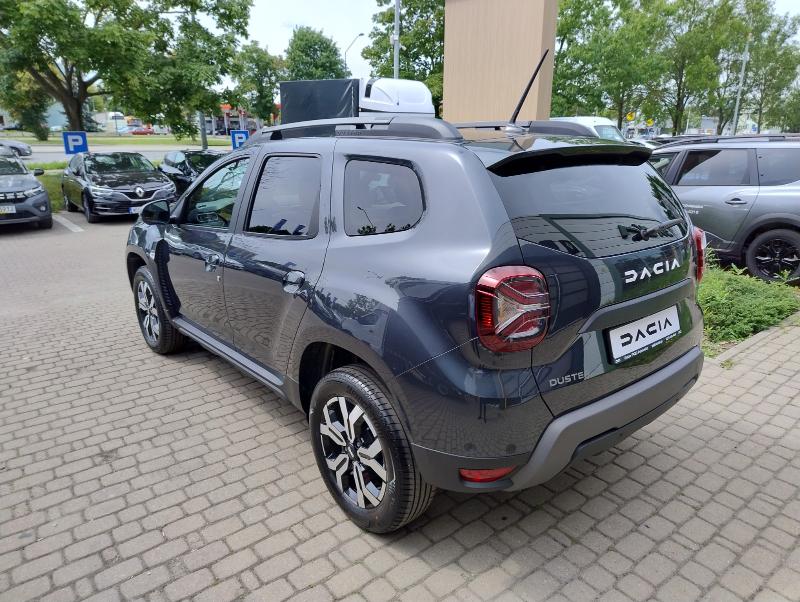 Dacia DUSTER Duster 1.3 TCe Journey+ 2024