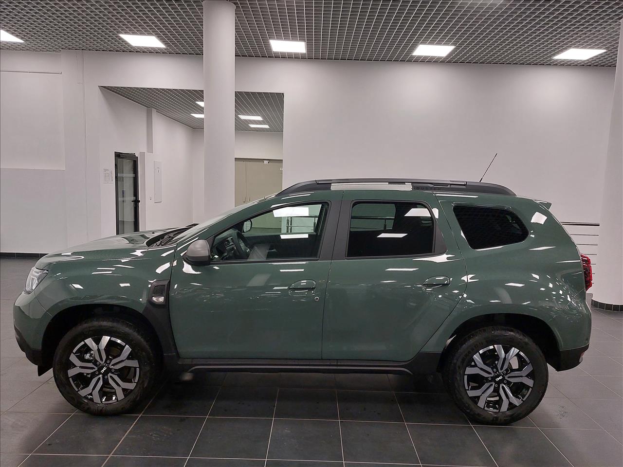 Dacia DUSTER Duster 1.3 TCe Journey+ 2024