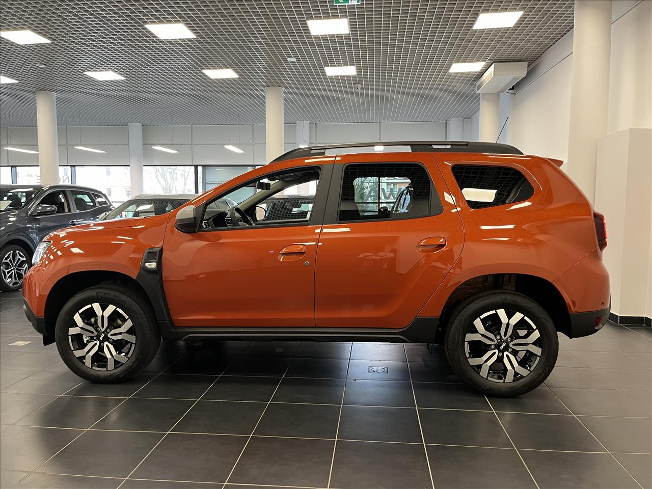 Dacia DUSTER Duster 1.3 TCe Journey+ 2024