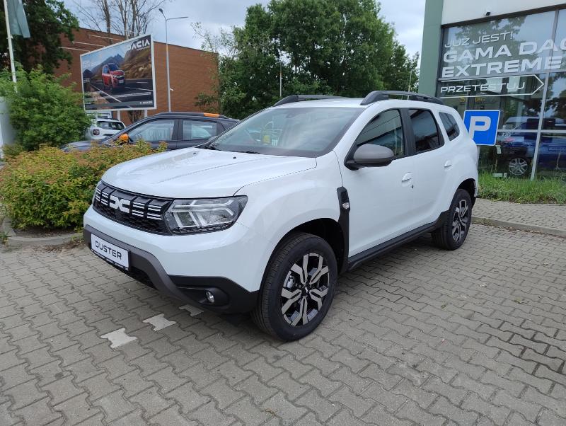 Dacia DUSTER Duster 1.3 TCe Journey 2024