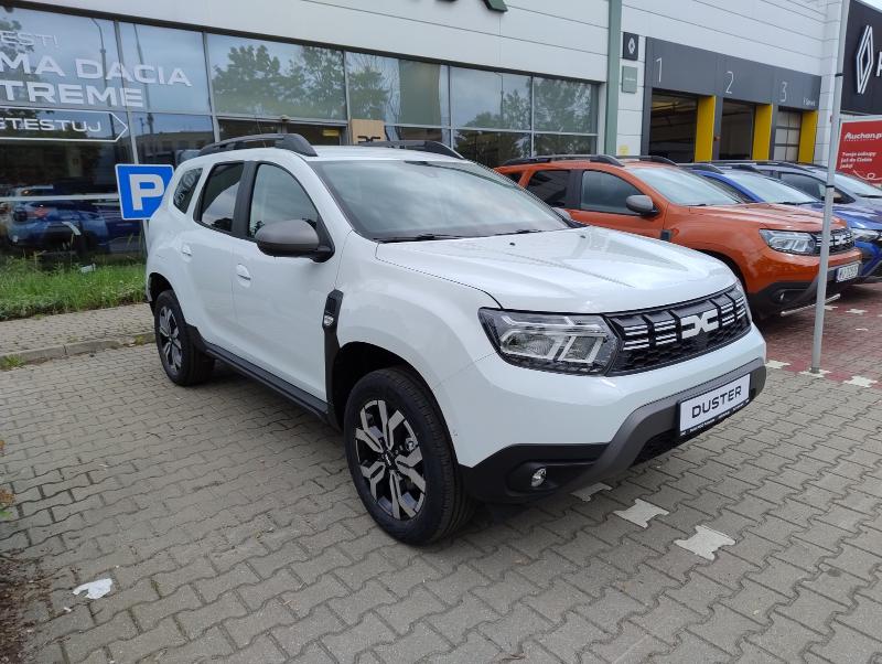 Dacia DUSTER Duster 1.3 TCe Journey 2024