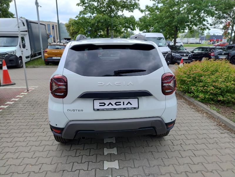 Dacia DUSTER Duster 1.3 TCe Journey 2024