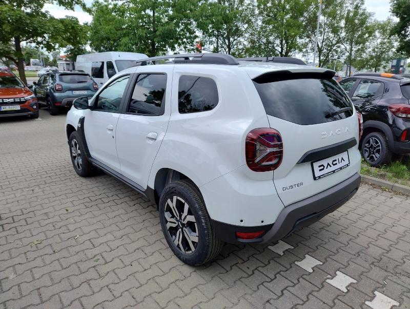 Dacia DUSTER Duster 1.3 TCe Journey 2024