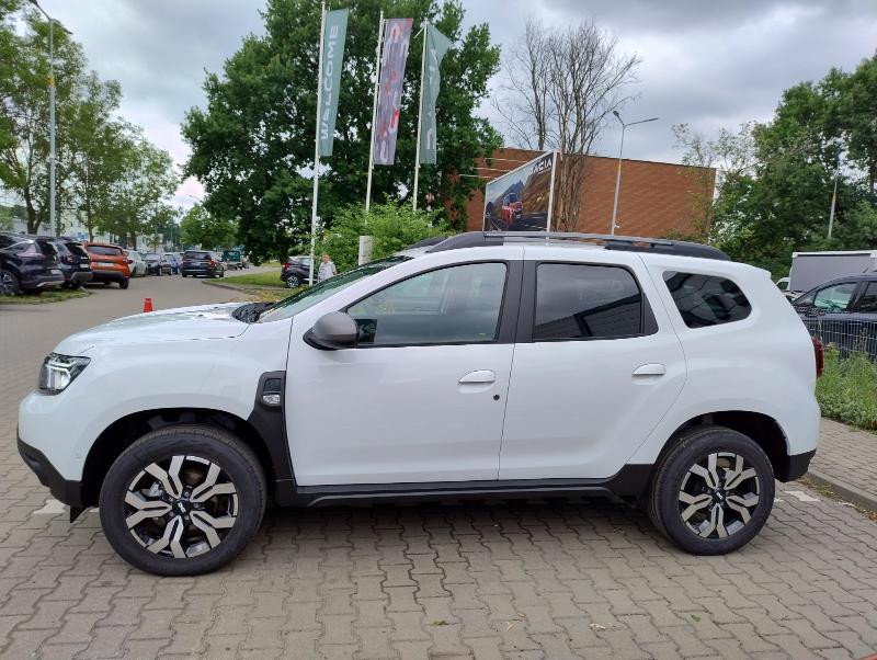 Dacia DUSTER Duster 1.3 TCe Journey 2024