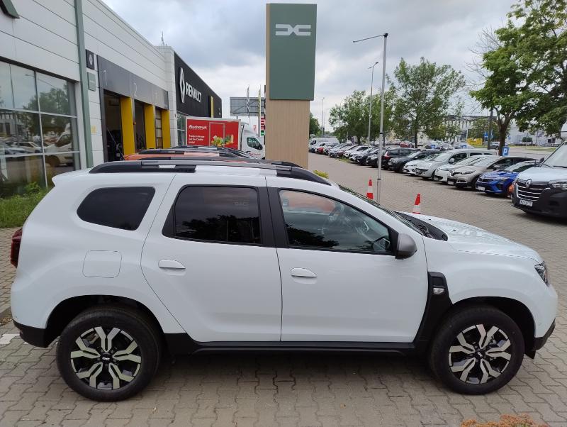 Dacia DUSTER Duster 1.3 TCe Journey 2024