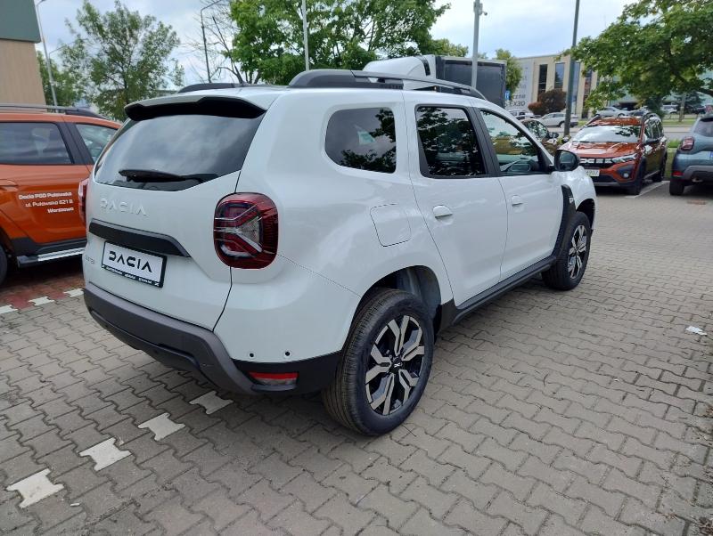 Dacia DUSTER Duster 1.3 TCe Journey 2024