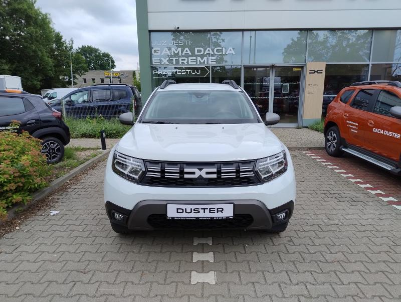 Dacia DUSTER Duster 1.3 TCe Journey 2024