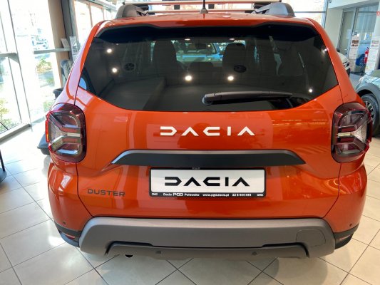 Dacia DUSTER Duster 1.3 TCe Journey 2024