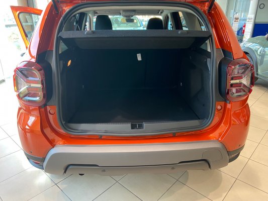 Dacia DUSTER Duster 1.3 TCe Journey 2024