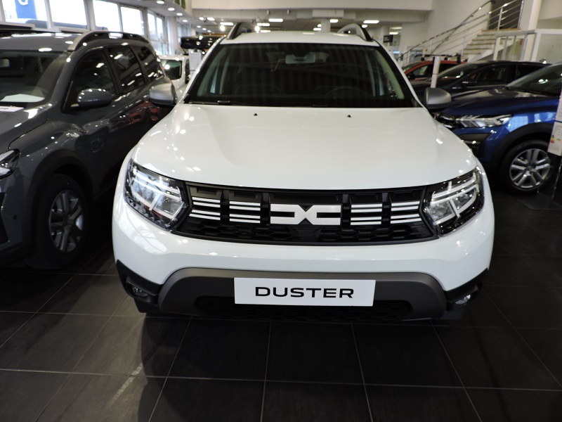 Dacia DUSTER Duster 1.3 TCe Journey 2024