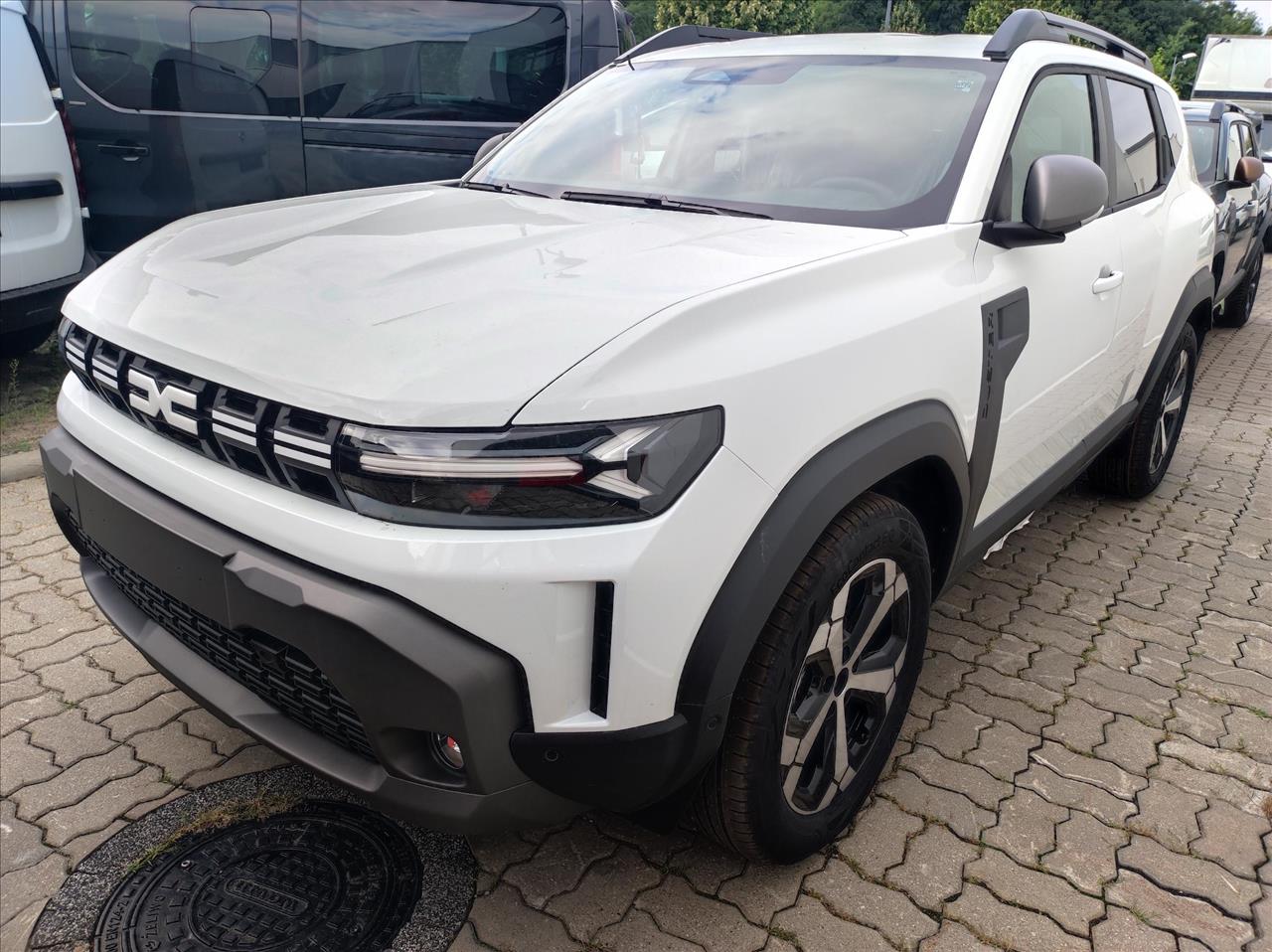 Dacia DUSTER Duster 1.0 TCe Journey LPG 2024