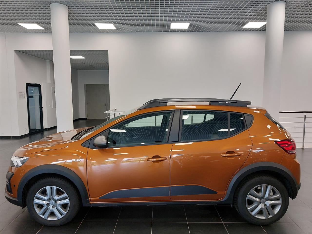 Dacia SANDERO Sandero Stepway 1.0 TCe Expression LPG 2023